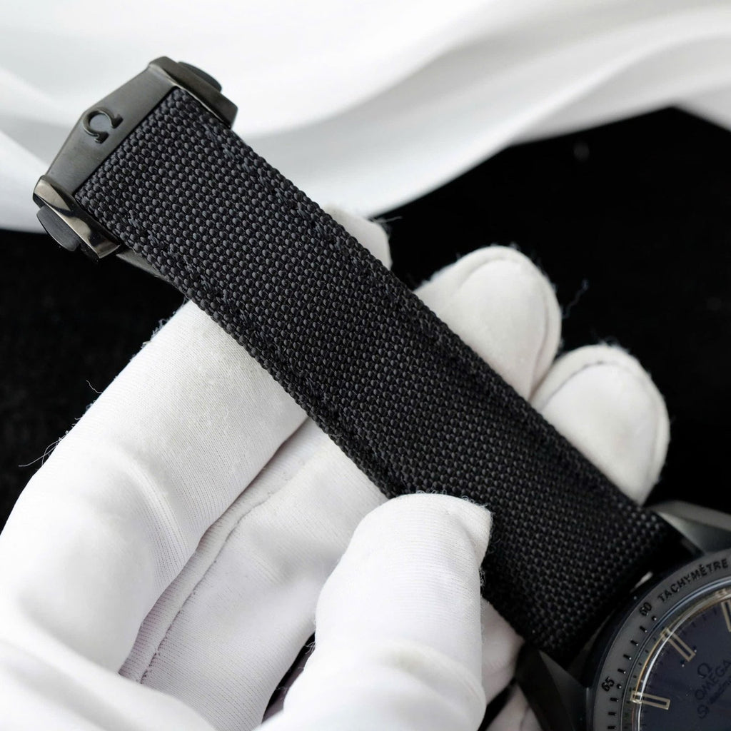 Omega Watch Speedmaster Black Ceramic 44mm
