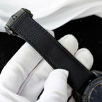 Omega Watch Speedmaster Black Ceramic 44mm