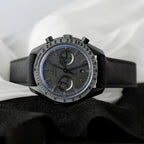 Omega Watch Speedmaster Black Ceramic 44mm