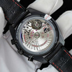 Omega Watch Speedmaster Black Ceramic 44mm