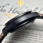 Omega SpeedMaster Watch Black 44mm