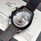 Omega SpeedMaster Watch Black 44mm