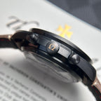 Omega SpeedMaster Watch Black 44mm