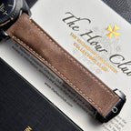 Omega SpeedMaster Watch Black 44mm