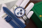 Omega Watch Speedmaster Snoopy Avard Chronograph 42mm