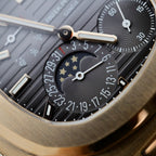 Patek Philippe Watch Nautilus 5712R Rose Gold 40mm