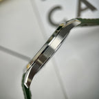 Patek Philippe Aquanaut 5168G Watch Green 42.2mm