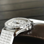 Patek Philippe Watches Aquanaut 5067 White Dial 35.6mm