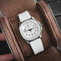 Patek Philippe Watches Aquanaut 5067 White Dial 35.6mm