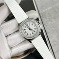 Patek Philippe Aquanaut 5067A Watch With Moissanite Diamond 35.6mm