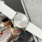 Patek Philippe Aquanaut 5067A Watch With Moissanite Diamond 35.6mm