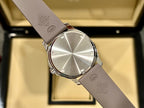 Patek Philippe Aquanaut 5067A Watch Grey With Stone Bezel 35.6mm