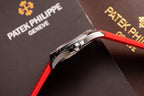 Patek Philippe Aquanaut 5067G Watch Red 35.6mm