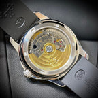 Patek Philippe Aquanaut 5067G Watch Black 35.6mm