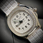 Patek Philippe Aquanaut 5067G Watch 35.6mm
