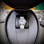 Patek Philippe Aquanaut 5067G Watch 35.6mm