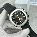 Patek Philippe Aquanaut 5164A Watch 40.8mm