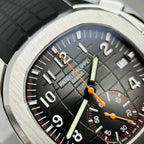Patek Philippe Aquanaut 5164A Watch 40.8mm