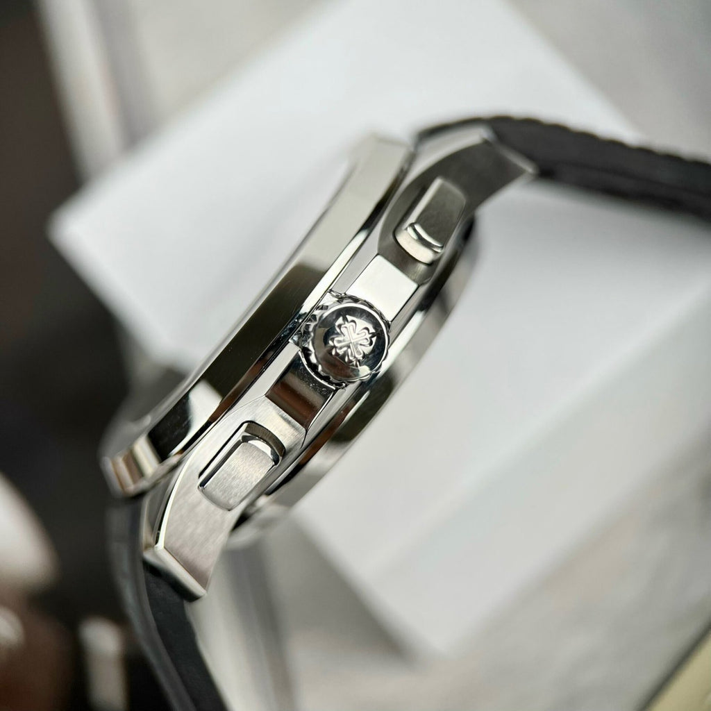 Patek Philippe Aquanaut 5164A Watch 40.8mm