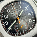 Patek Philippe Aquanaut 5164A Watch 40.8mm