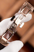 Patek Philippe Aquanaut 5167 Dial Brown Watch Rubber Strap 40mm
