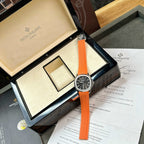 Patek Philippe Watch Aquanaut 5167A Gray Dial 40mm