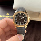Patek Philippe Watch Aquanaut 5167R Bown Dial 40mm