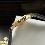 Patek Philippe Watch Aquanaut 5167R Bown Dial 40mm