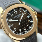 Patek Philippe Aquanaut 5167R Watch 40mm