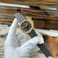 Patek Philippe Aquanaut 5167R Watch 40mm