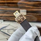 Patek Philippe Aquanaut 5167R Watch 40mm