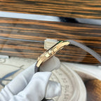 Patek Philippe Aquanaut 5167R Watch 40mm