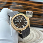 Patek Philippe Aquanaut 5167R Watch 40mm