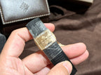 Patek Philippe Aquanaut 5167R Watch 18K Solid Gold Natural Diamond 40mm