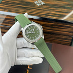Patek Philippe Aquanaut 5168G Watch 42.2mm