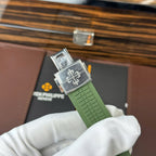 Patek Philippe Aquanaut 5168G Watch 42.2mm