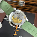 Patek Philippe Aquanaut 5168G Watch 42.2mm