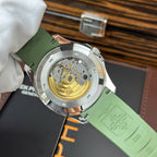 Patek Philippe Aquanaut 5168G Watch 42.2mm