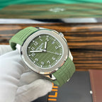 Patek Philippe Aquanaut 5168G Watch 42.2mm