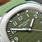Patek Philippe Aquanaut 5168G Watch 42.2mm
