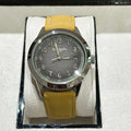 Patek Philippe Calatrava 5226G Watch Leather Strap 40mm