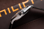 Patek Philippe Calatrava 5298P Watch Black 38mm