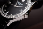 Patek Philippe Calatrava 5298P Watch Black 38mm
