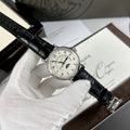 Patek Philippe Watch Grand Complications 5159G White Dial 38mm