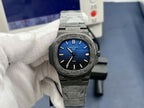 Patek Philippe Watch Natilus 5711 DIW Carbon Super Light 40mm