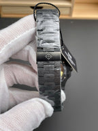 Patek Philippe Watch Natilus 5711 DIW Carbon Ultra Light Swis Movement 40mm