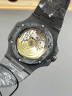 Patek Philippe Watch Natilus 5711 DIW Carbon Ultra Light Swis Movement 40mm