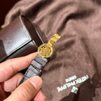 Patek Philippe Complications 5146J Watch Rose Gold 39mm