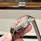 Patek Philippe Watch Complications 5320G Pink Dial 40mm