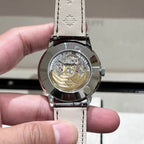 Patek Philippe Watch Complications 5320G Pink Dial 40mm